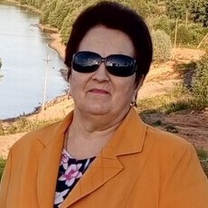 Фотография девушки Татьяна, 62 года из г. Подпорожье