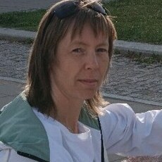 Фотография девушки Оксана, 44 года из г. Череповец