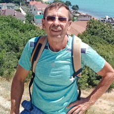 Фотография мужчины Николай, 58 лет из г. Крымск
