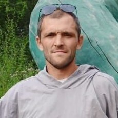 Фотография мужчины Aleksei, 58 лет из г. Шелехов