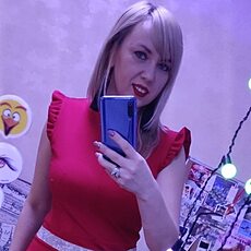 Фотография девушки Марина, 49 лет из г. Лида