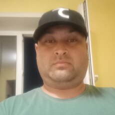 Фотография мужчины Хуршидбек, 32 года из г. Барнаул