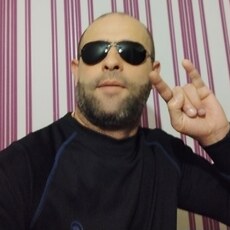 Фотография мужчины Рома, 43 года из г. Киев