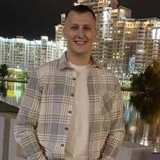 Фотография мужчины Андрей, 30 лет из г. Минск