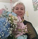 Елена, 55 лет