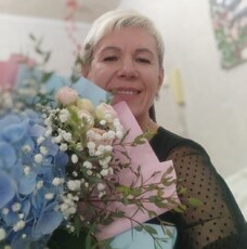 Фотография девушки Елена, 55 лет из г. Крупки