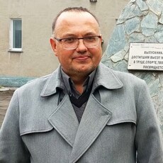 Фотография мужчины Евгений, 60 лет из г. Минусинск