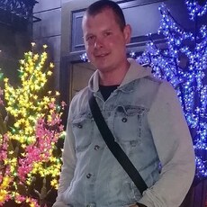 Фотография мужчины Александр, 33 года из г. Нефтеюганск