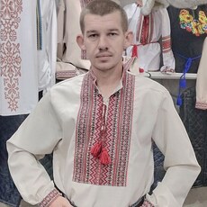 Фотография мужчины Сергей, 29 лет из г. Винница