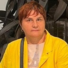 Фотография девушки Анжелика, 59 лет из г. Череповец