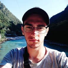 Фотография мужчины Олег, 23 года из г. Луганск