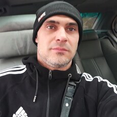 Фотография мужчины Аристарх, 34 года из г. Караганда