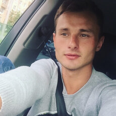 Фотография мужчины Алекс, 25 лет из г. Москва