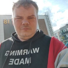 Фотография мужчины Игорь, 35 лет из г. Казань
