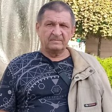Фотография мужчины Александр, 63 года из г. Ростов-на-Дону