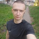 Егор, 29 лет