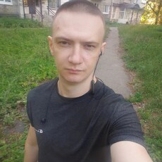 Фотография мужчины Егор, 30 лет из г. Димитровград