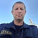 Виталий Шаманов, 43 года
