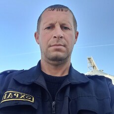 Фотография мужчины Виталий Шаманов, 43 года из г. Поворино