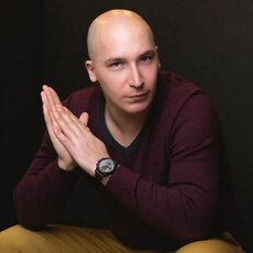 Фотография мужчины Станислав, 34 года из г. Каменское