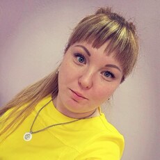 Фотография девушки Елена, 29 лет из г. Чунский