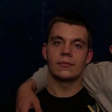 Фотография мужчины Даниил, 26 лет из г. Тихорецк