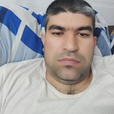 Фотография мужчины Али, 37 лет из г. Коломна