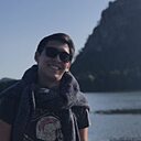 Нурс, 33 года