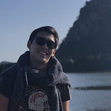 Фотография мужчины Нурс, 33 года из г. Актобе