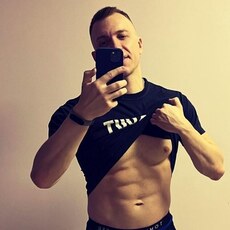 Фотография мужчины Влад, 33 года из г. Киев