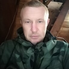 Фотография мужчины Николай, 41 год из г. Кулебаки