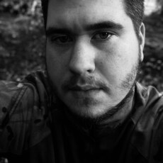 Фотография мужчины Артем, 23 года из г. Запорожье