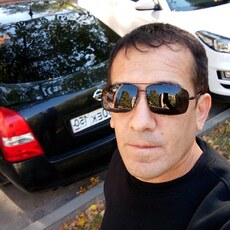 Фотография мужчины Нет Секрет, 45 лет из г. Серпухов