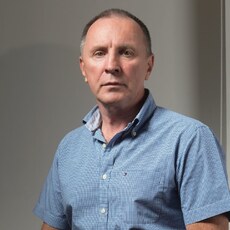 Фотография мужчины Дмитрий, 57 лет из г. Екатеринбург