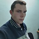 Иван Лопин, 22 года
