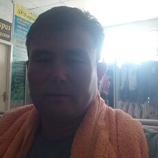 Фотография мужчины Данйяр, 42 года из г. Костанай