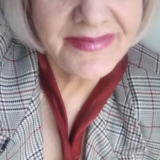 Фотография девушки Алина, 62 года из г. Вологда
