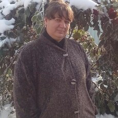 Фотография девушки Аксанель, 49 лет из г. Бар