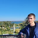 Борис, 24 года