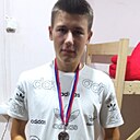 Алекс, 20 лет