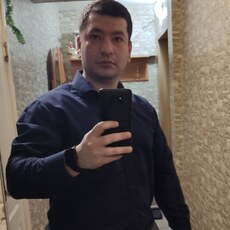 Фотография мужчины Эмиль, 34 года из г. Ижевск