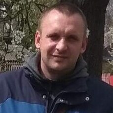 Фотография мужчины Саша, 43 года из г. Бобруйск