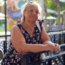 Фотография девушки Ирина, 66 лет из г. Нижний Тагил
