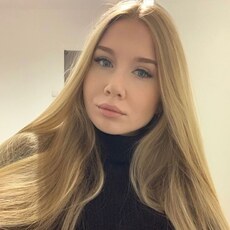Фотография девушки Лера, 23 года из г. Москва