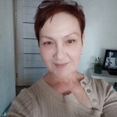 Фотография девушки Ирина, 57 лет из г. Барнаул