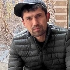 Фотография мужчины Nazim, 40 лет из г. Ош