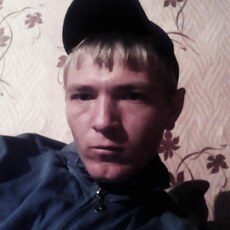 Фотография мужчины Николай, 36 лет из г. Черкесск