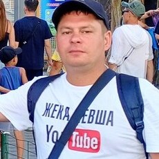 Фотография мужчины Евгений, 40 лет из г. Нефтекамск