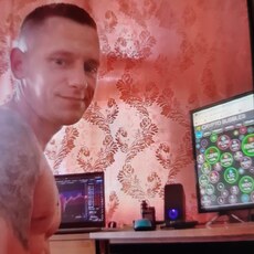 Фотография мужчины Александр, 38 лет из г. Слуцк