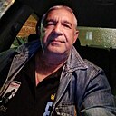Сергей, 61 год